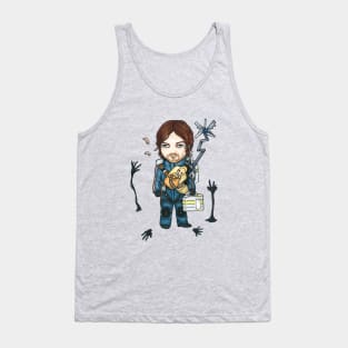 Sam & BB28 Tank Top